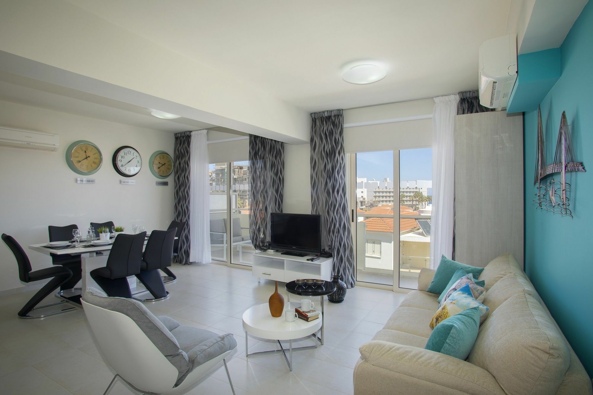 Marianna Suite Pernera Exterior foto