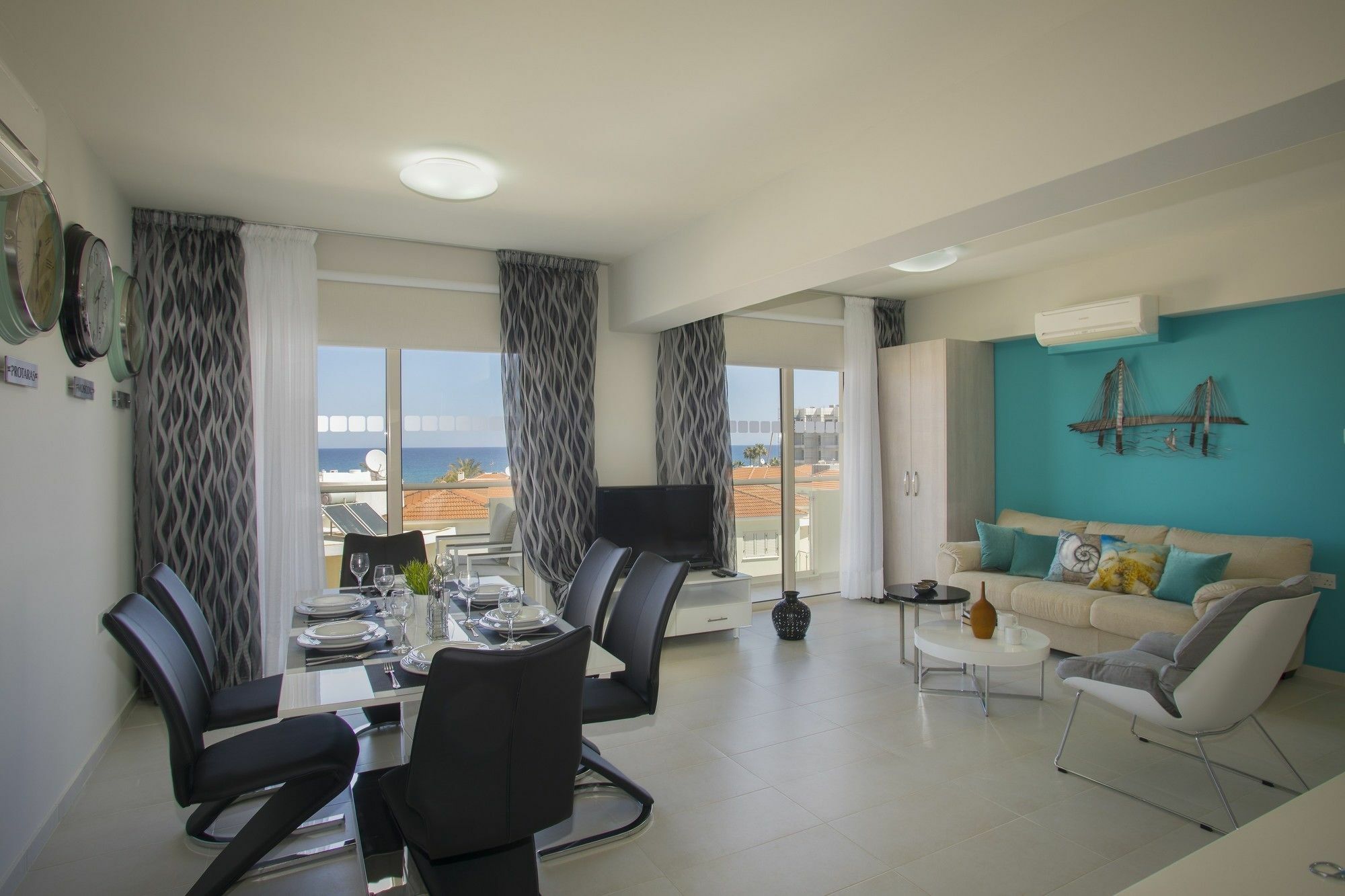 Marianna Suite Pernera Exterior foto